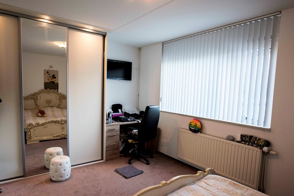 Medium property photo - Ekensteinlaan 2, 3207 ZH Spijkenisse